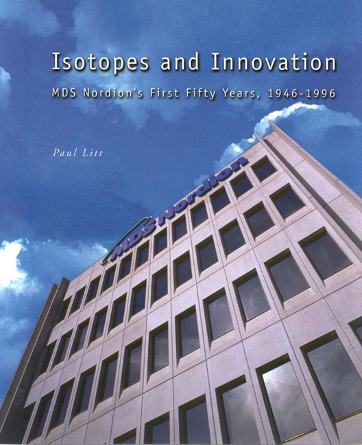 Isotopes and Innovation