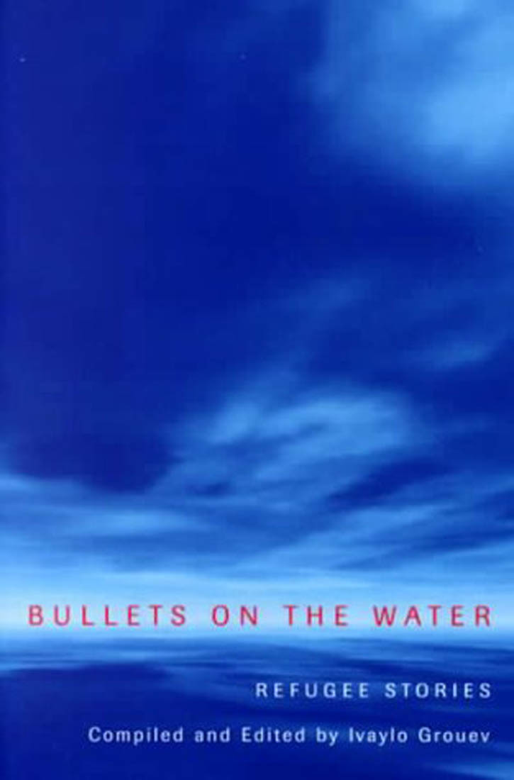 Bullets on the Water