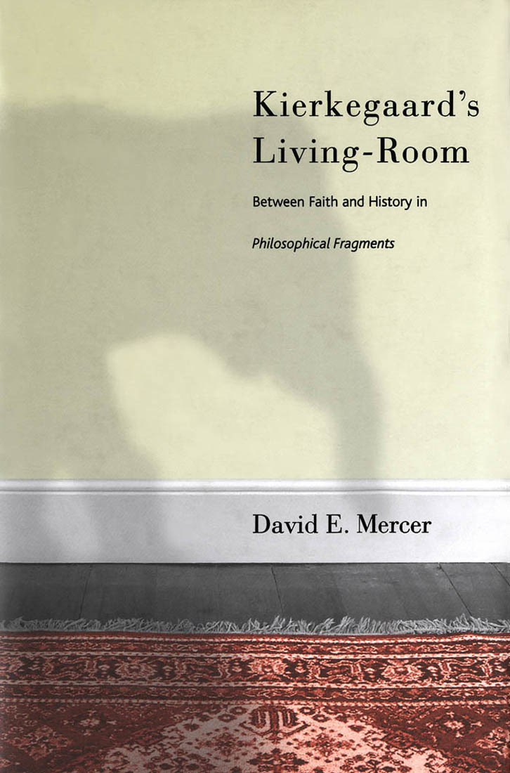 Kierkegaard's Livingroom