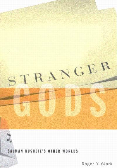 Stranger Gods