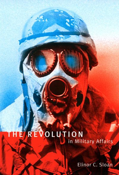 Revolution in Military Affairs