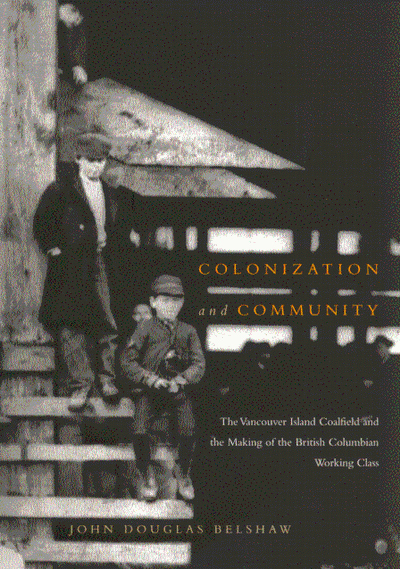 Colonization and Community