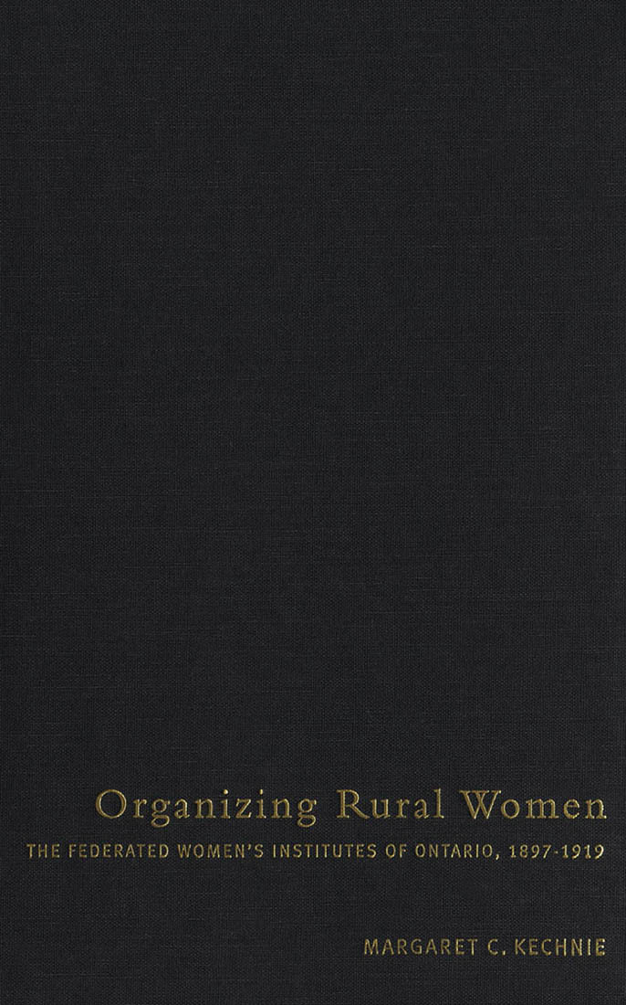 Organizing Rural Women