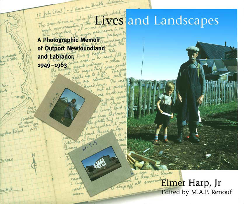 Lives and Landscapes