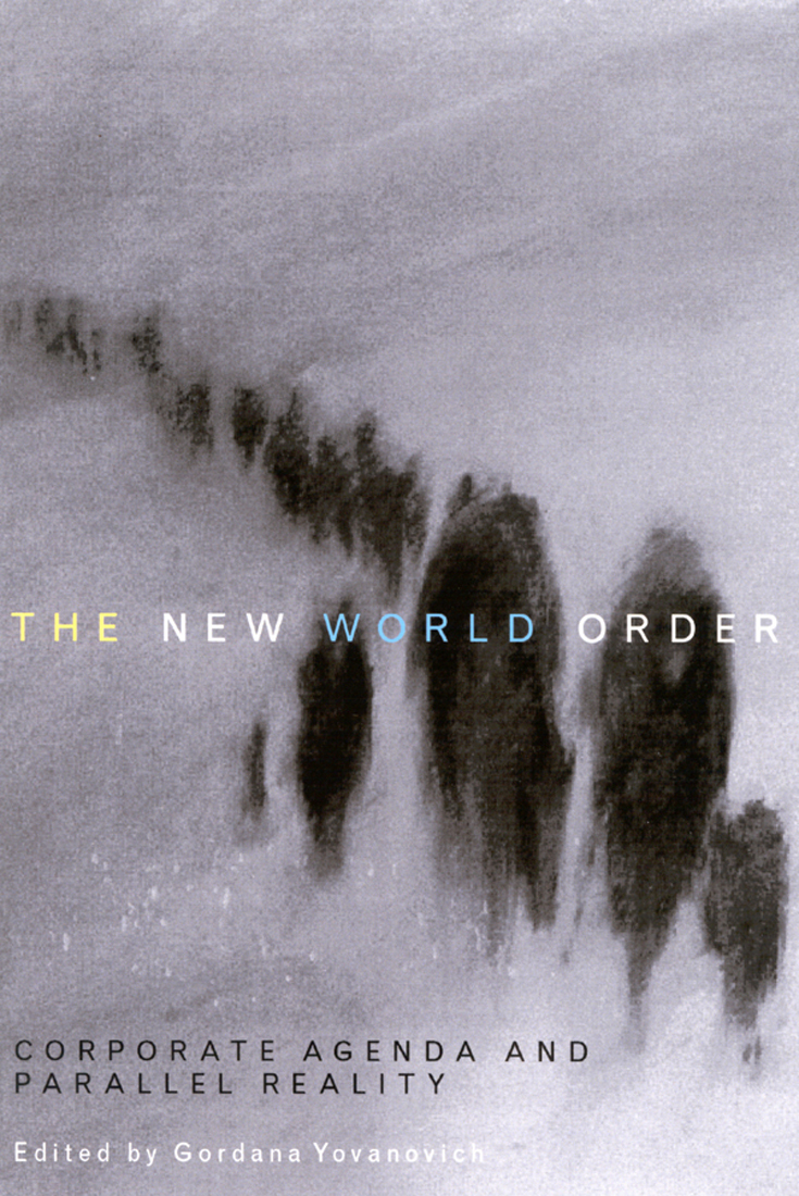 New World Order