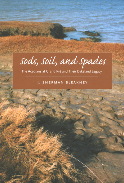 Sods, Soil, and Spades