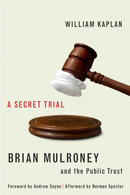 Secret Trial