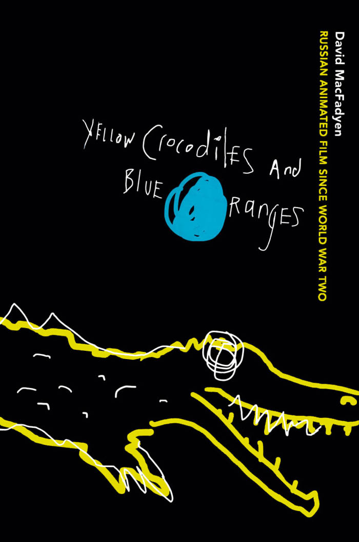 Yellow Crocodiles and Blue Oranges