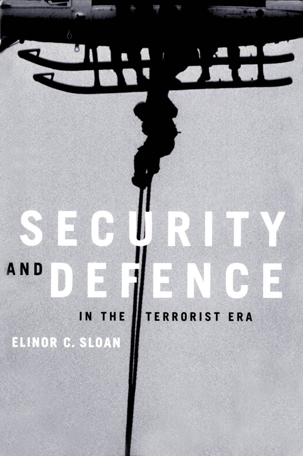 Security and Defence in the Terrorist Era