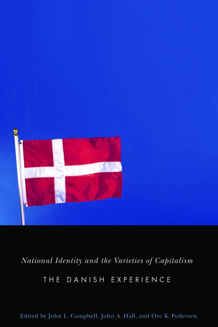 National Identity and the Varieties of Capitalism