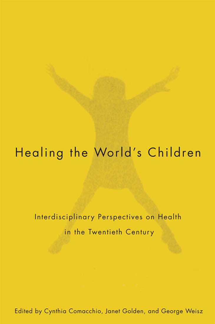 Healing the World's Children