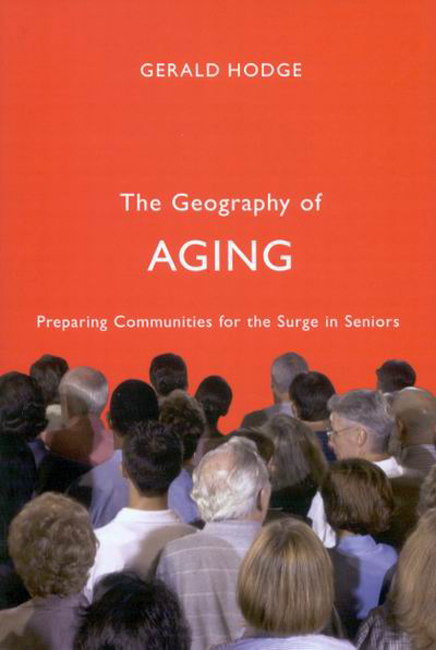 The Geography of Aging