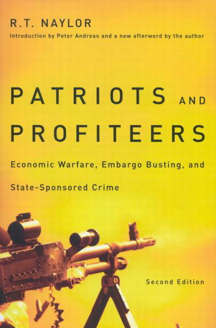 Patriots and Profiteers