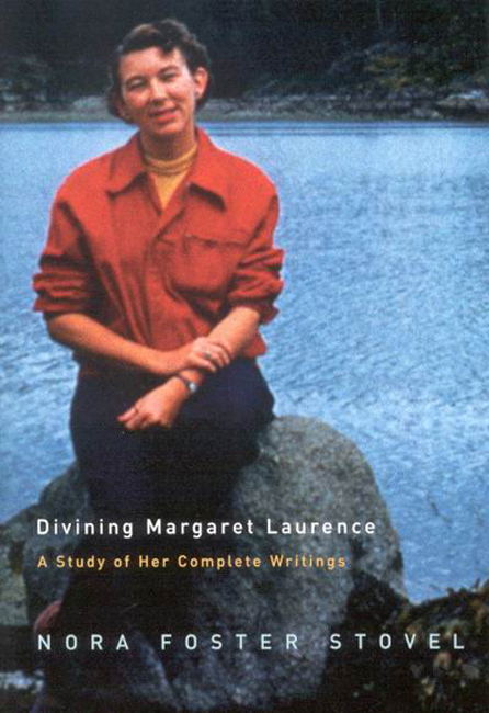 Divining Margaret Laurence