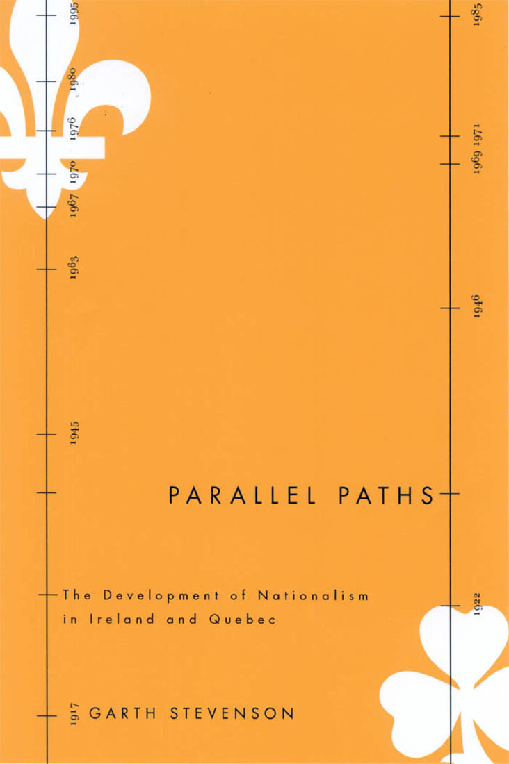 Parallel Paths