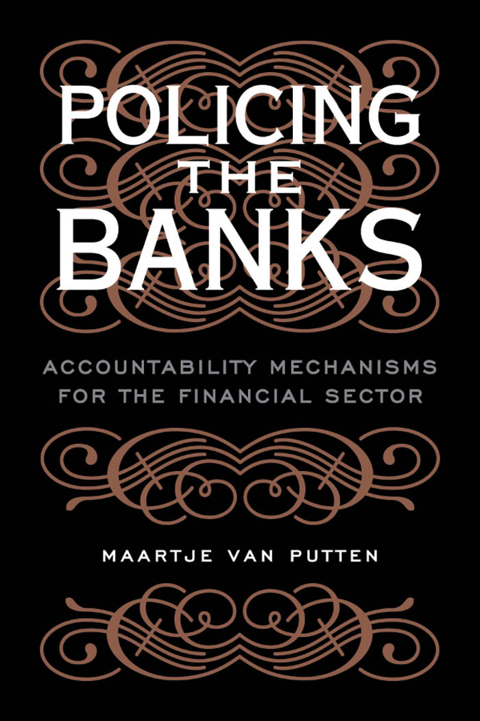 Policing the Banks