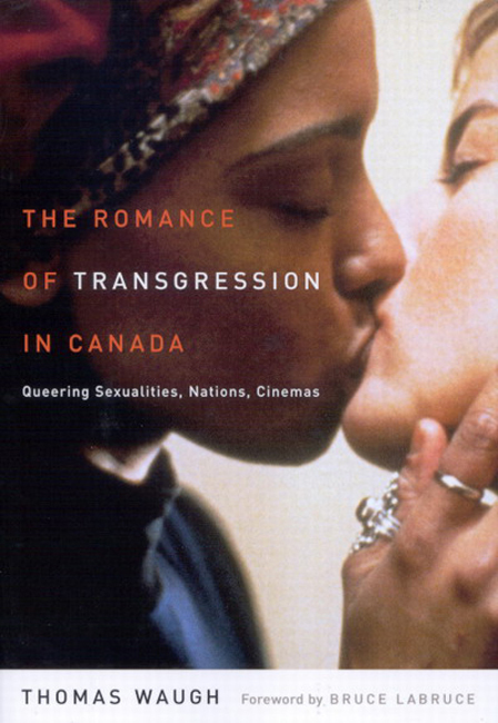 Romance of Transgression in Canada