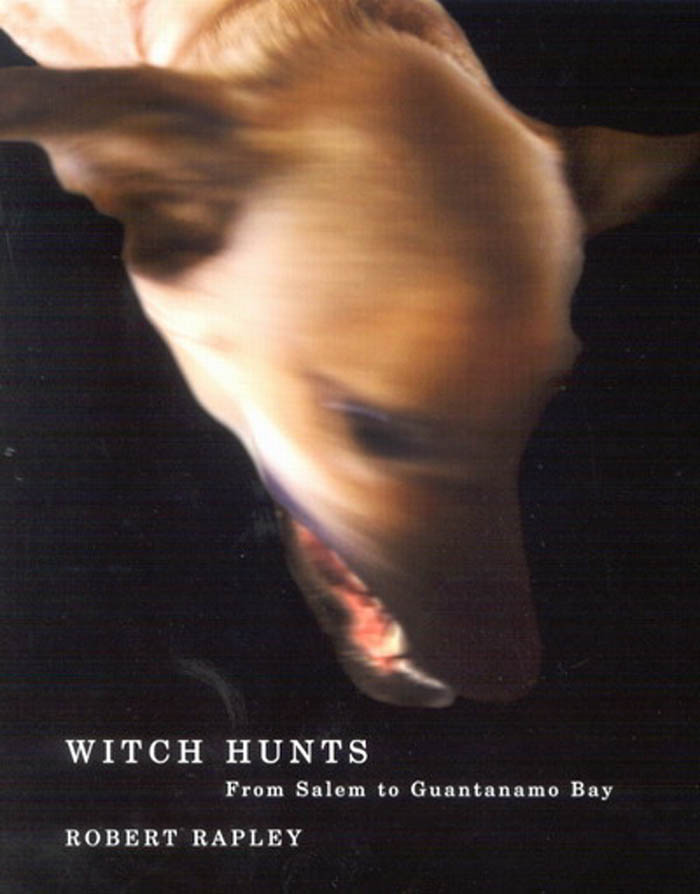 Witch Hunts