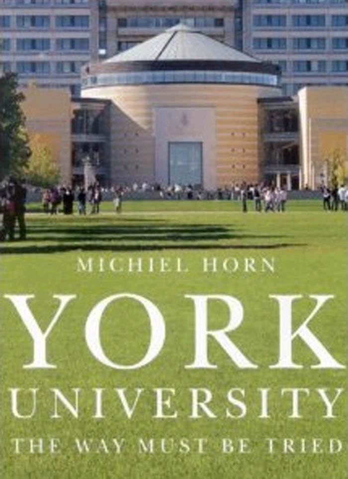 York University