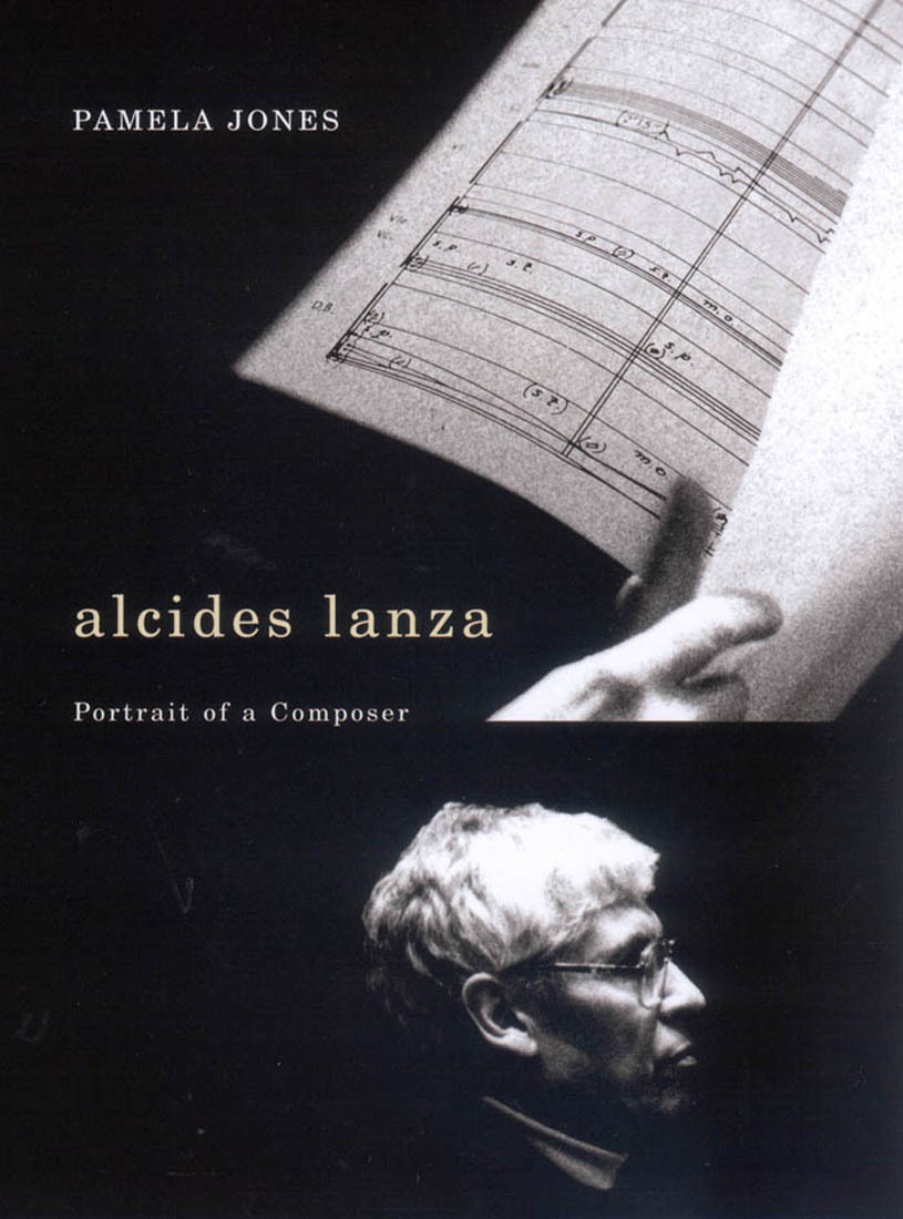 alcides lanza