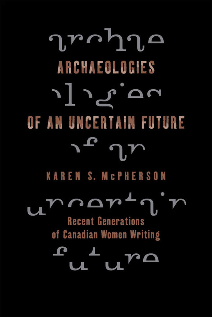 Archaeologies of an Uncertain Future