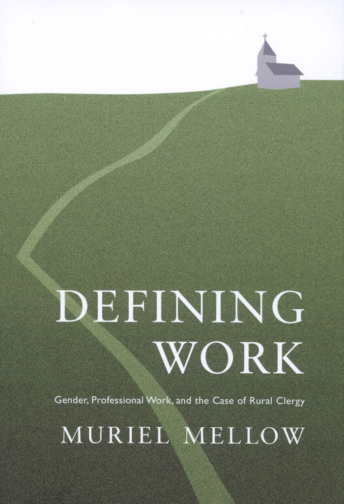 Defining Work