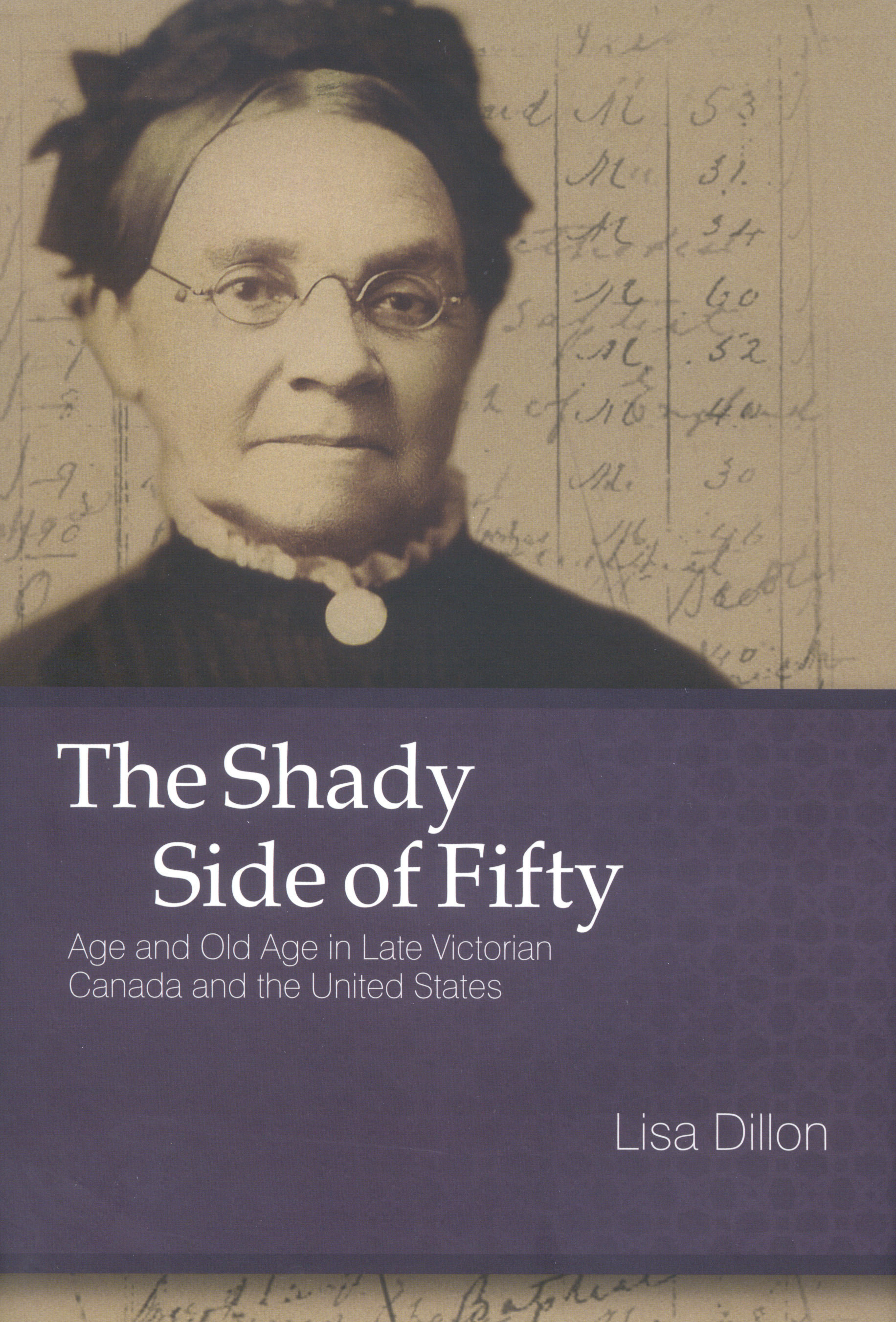 The Shady Side of Fifty