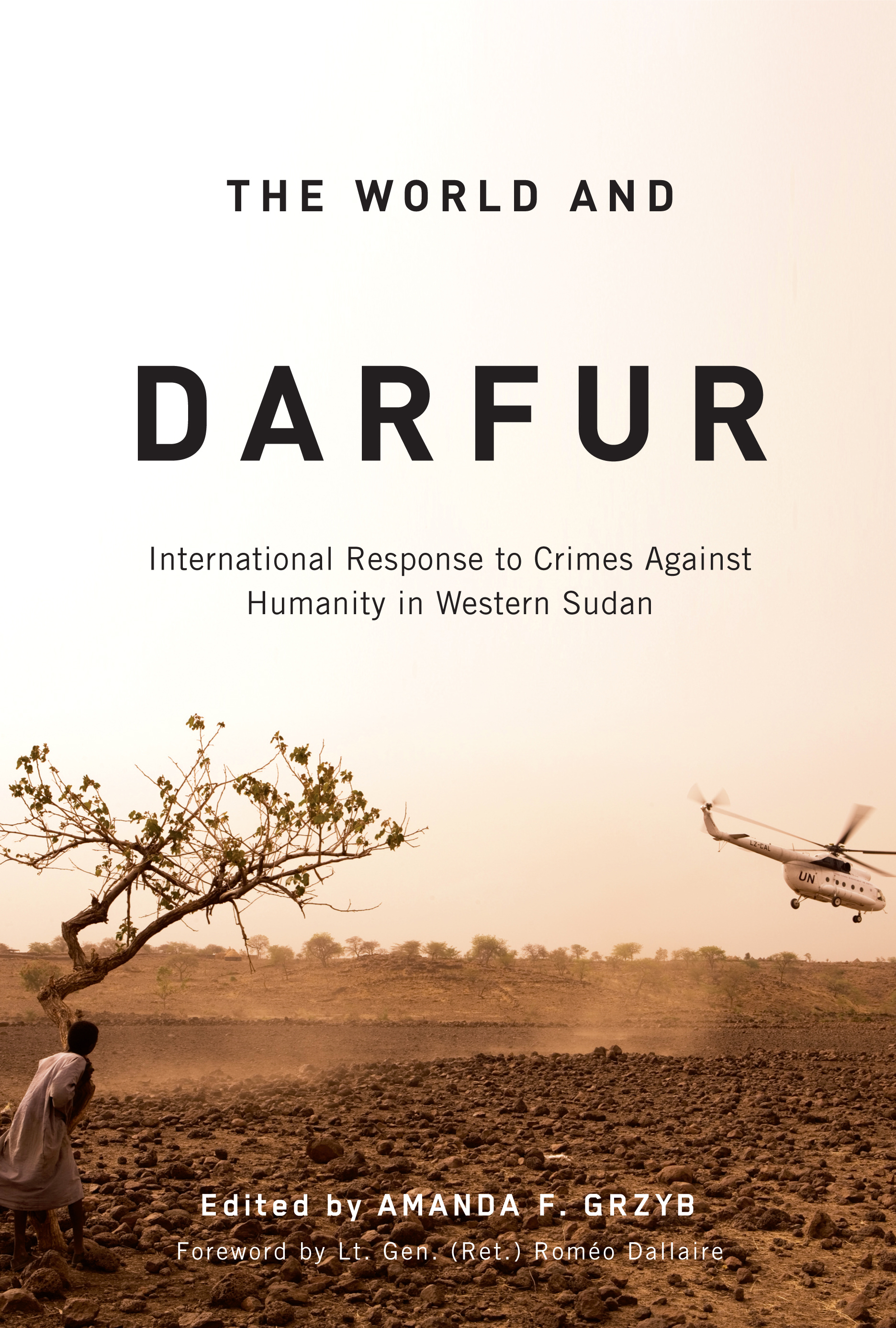 The World and Darfur