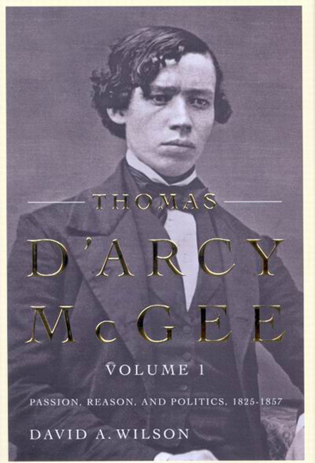 Thomas D'Arcy McGee