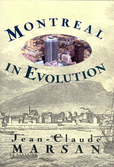 Montreal in Evolution