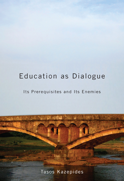 Education as Dialogue