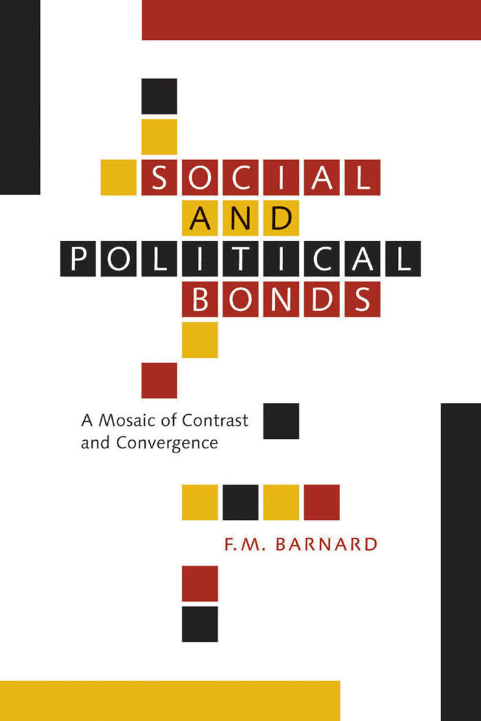 Social and Political Bonds