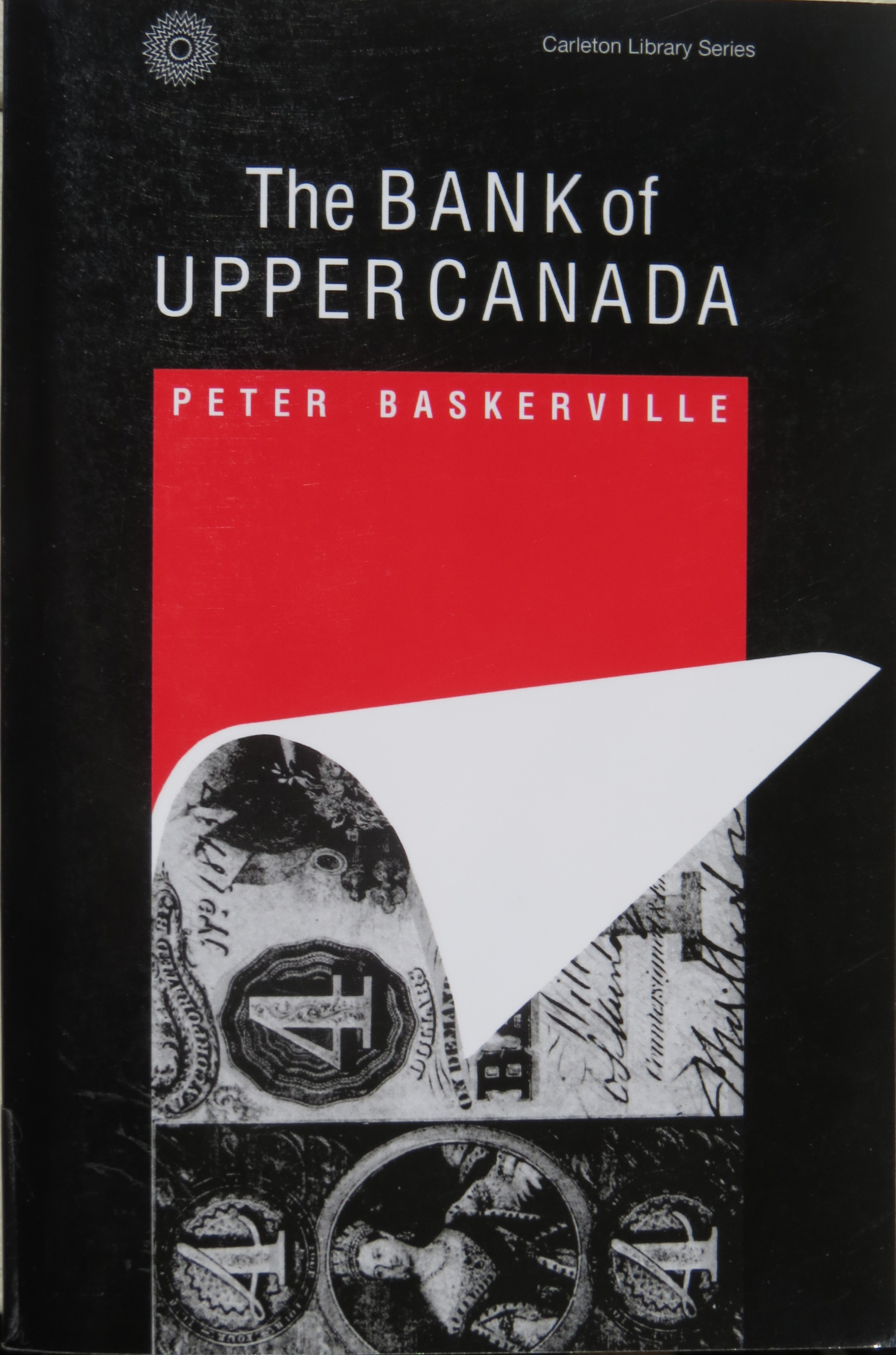 Bank of Upper Canada