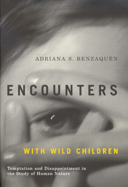 Encounters with Wild Children