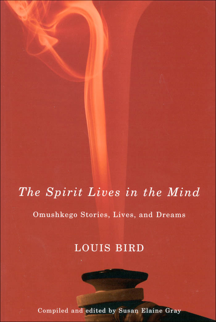 Spirit Lives in the Mind