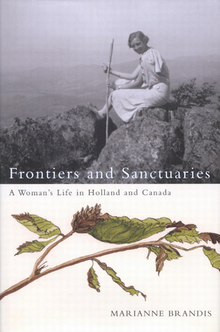 Frontiers and Sanctuaries