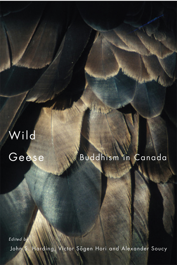 Wild Geese