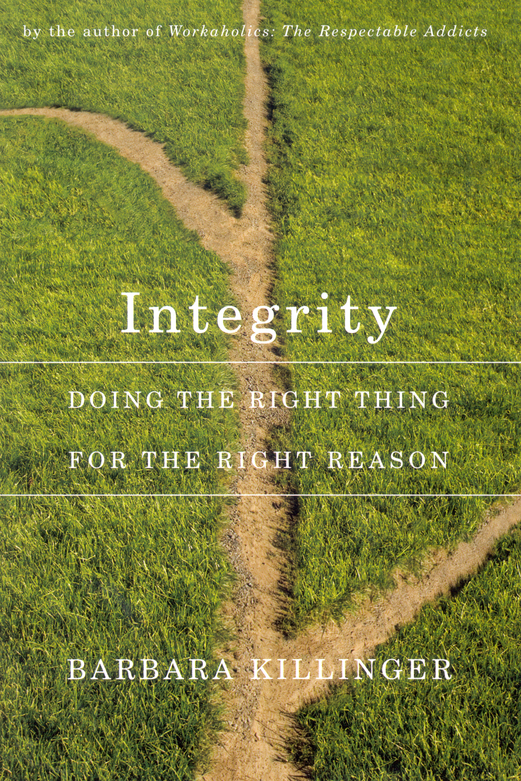 Integrity, Second Edition