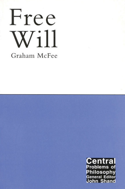 Free Will