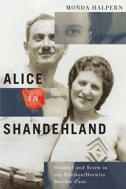 Alice in Shandehland