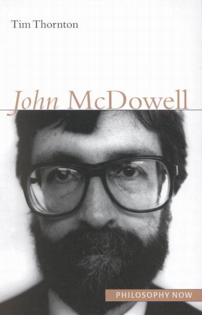 John McDowell