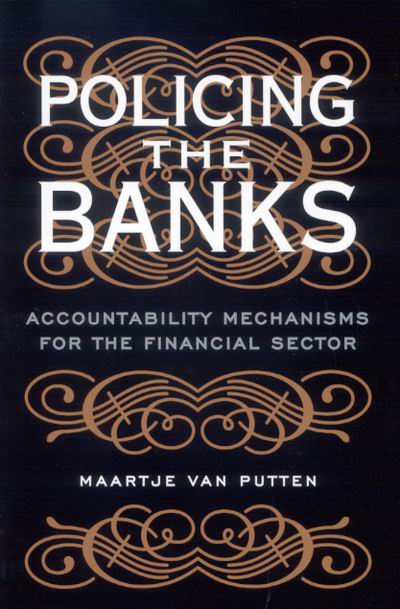 Policing the Banks