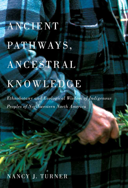 Ancient Pathways, Ancestral Knowledge