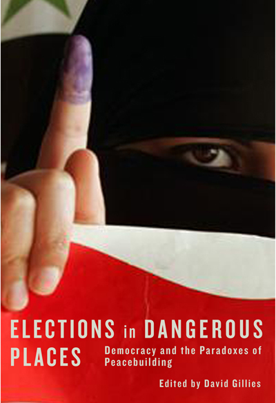 Elections in Dangerous Places