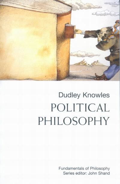 Political Philosophy