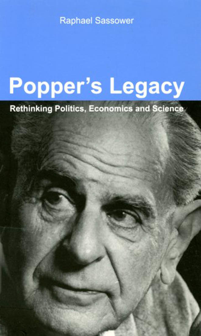 Popper’s Legacy