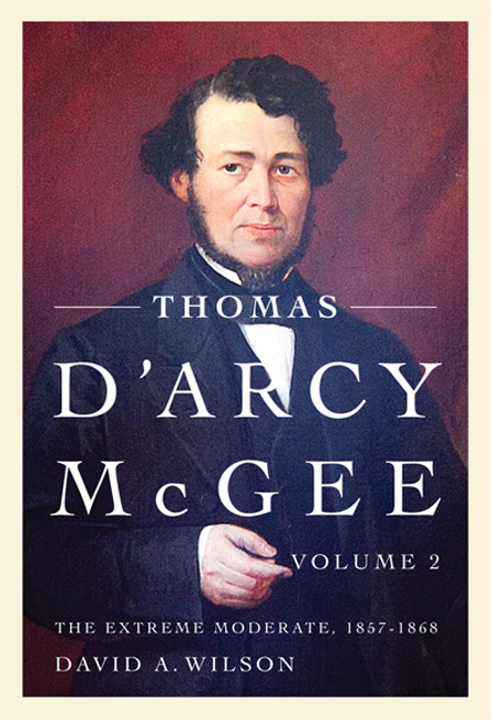 Thomas D'Arcy McGee