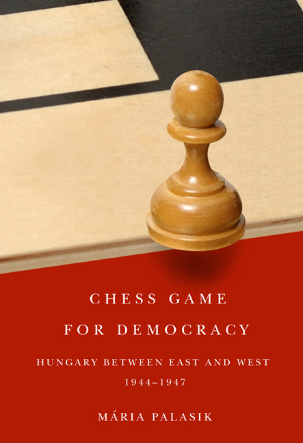 Chess Game for Democracy