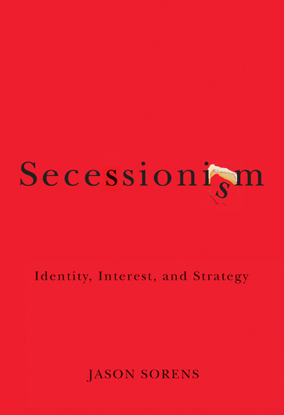 Secessionism