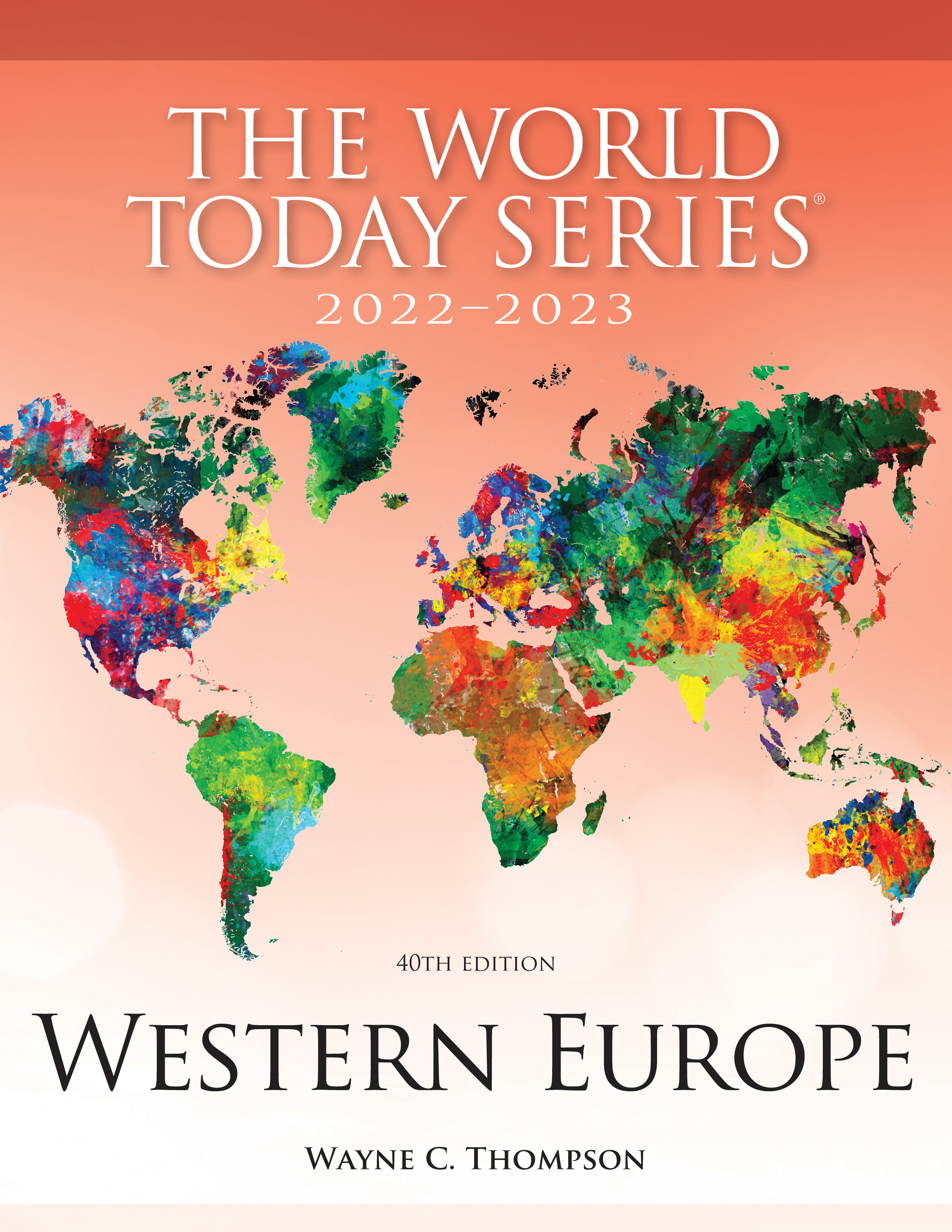 Western Europe 2022–2023